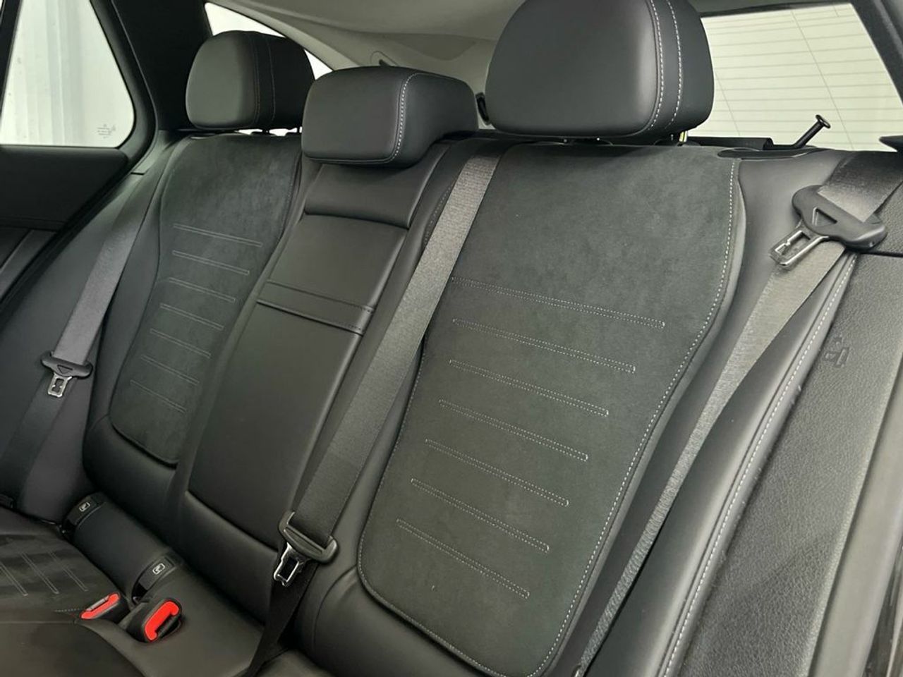 Mercedes Clase C 220 d Estate - Foto 2