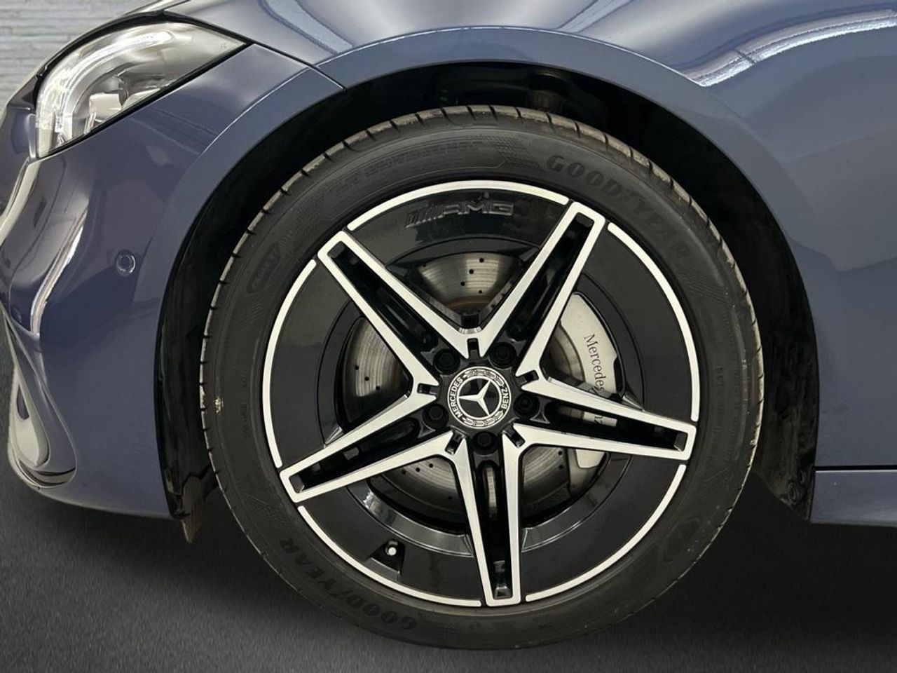 Mercedes Clase C 220 d Estate - Foto 2