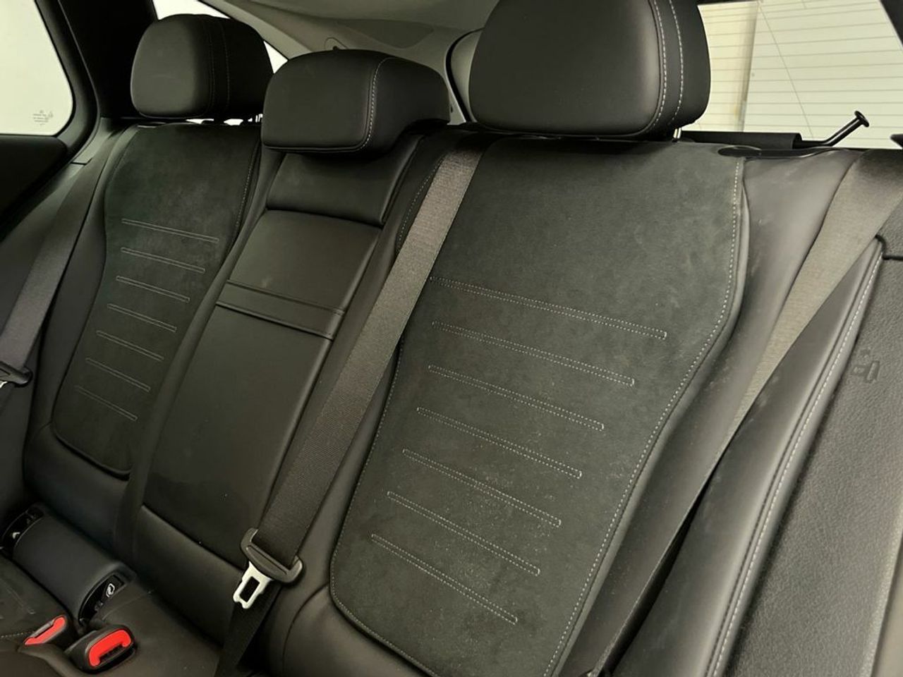 Mercedes Clase C 220 d Estate - Foto 2