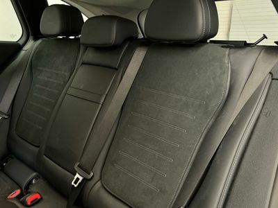 Mercedes Clase C 220 d Estate