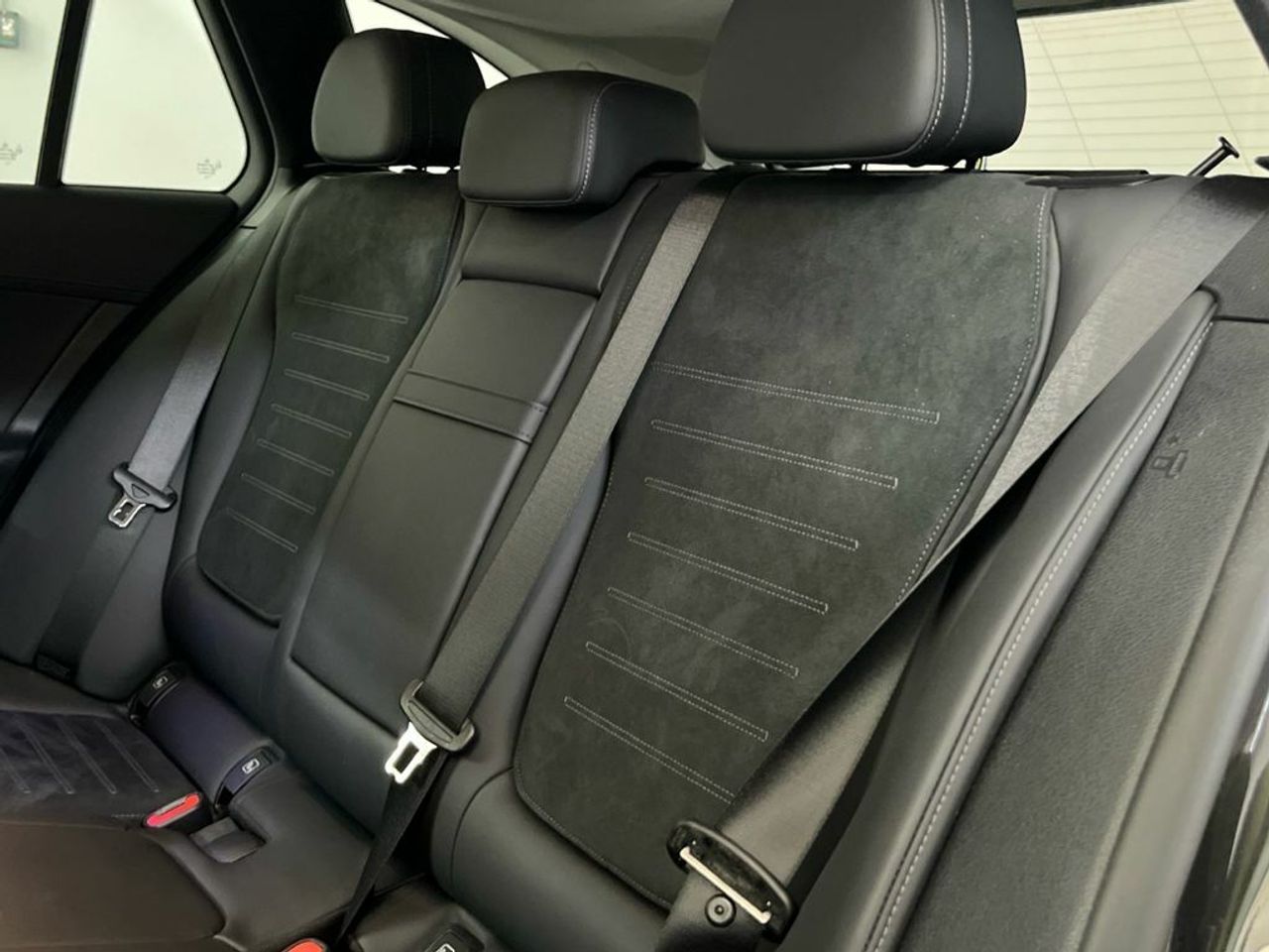 Mercedes Clase C 220 d Estate - Foto 2