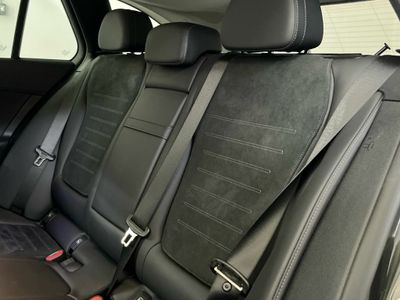 Mercedes Clase C 220 d Estate