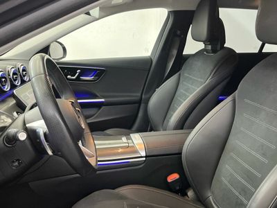 Mercedes Clase C 220 d Estate