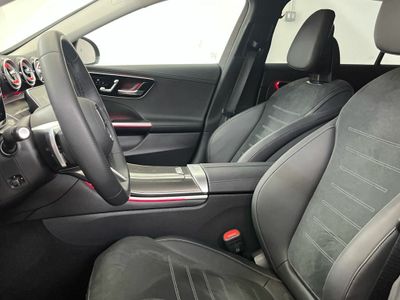 Mercedes Clase C 220 d Estate