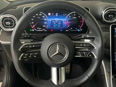 Mercedes Clase C 220 d Estate