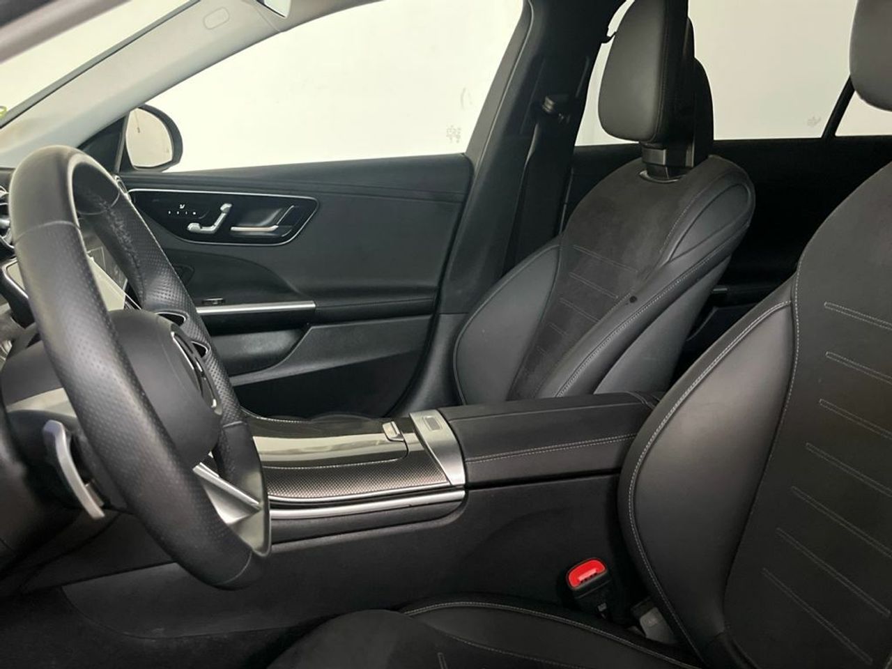 Mercedes Clase C 220 d Estate - Foto 2