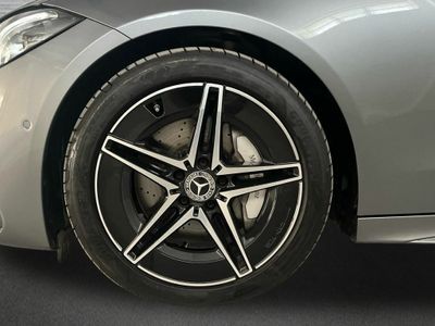 Mercedes Clase C 220 d Estate