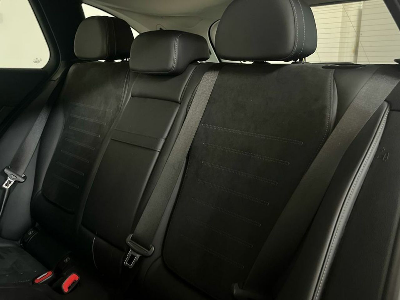 Mercedes Clase C 220 d Estate - Foto 2