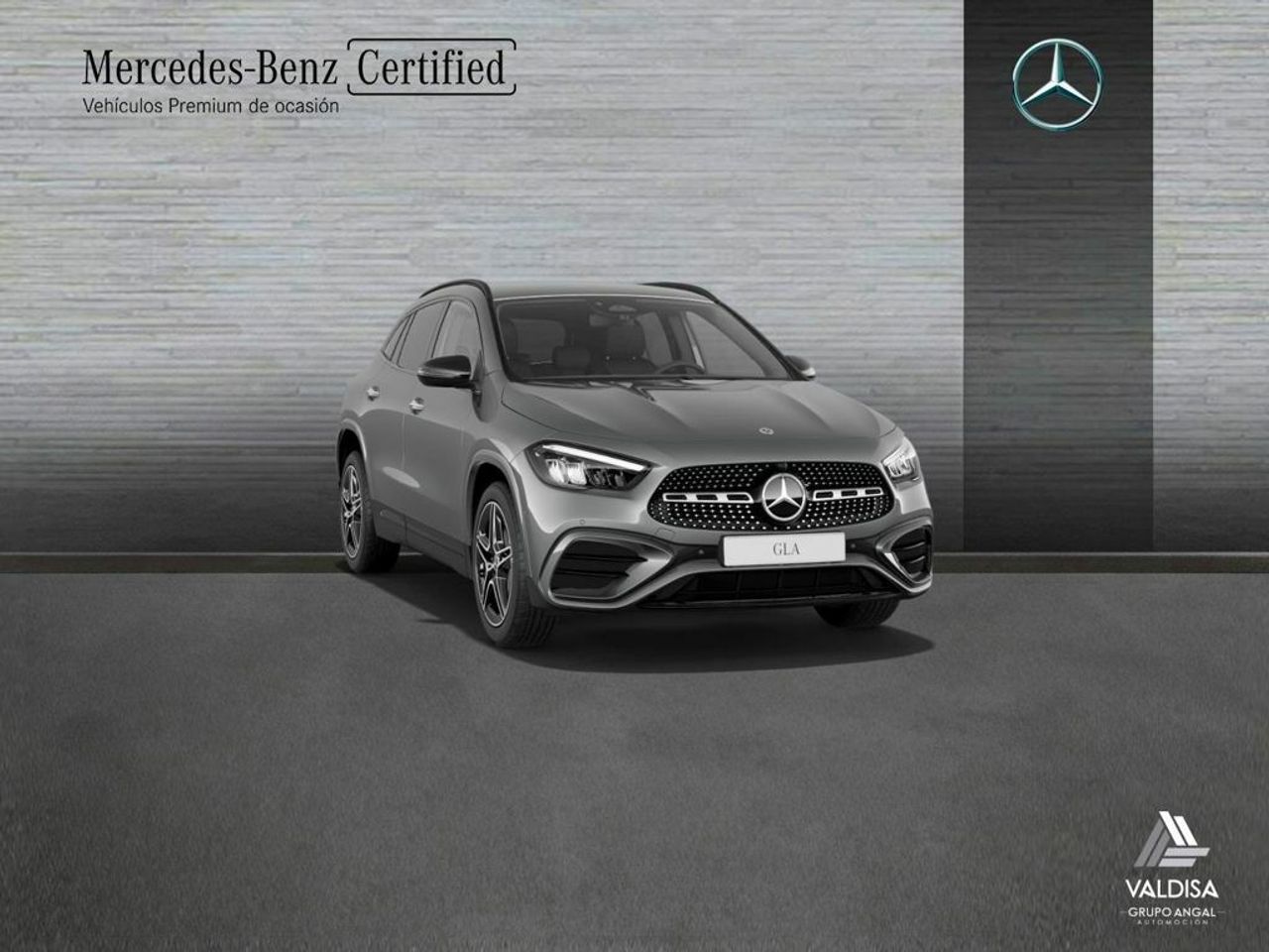 mercedes gla 2024 /