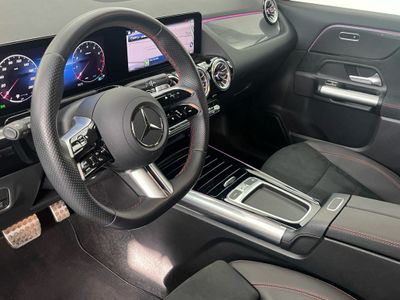 Mercedes GLA 200