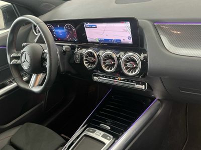Mercedes GLA 200