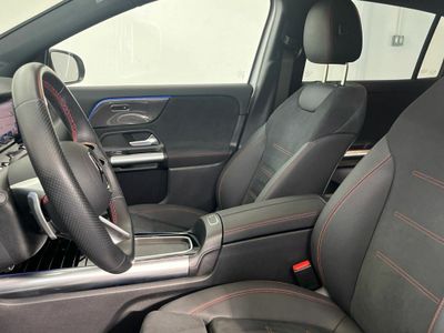 Mercedes GLA 200