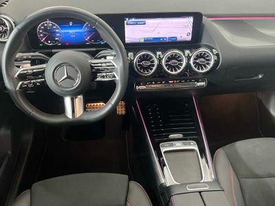 Mercedes GLA 200