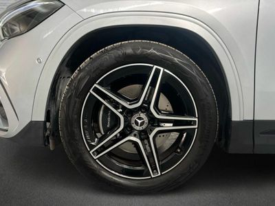 Mercedes GLA 200