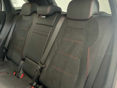 Mercedes GLA 200