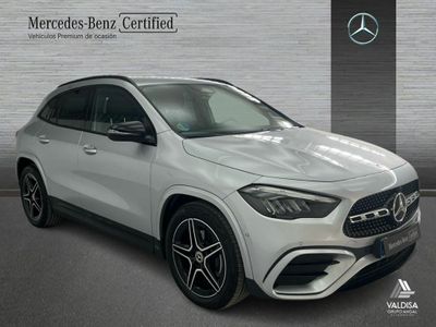 Mercedes GLA 200