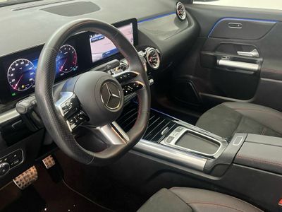 Mercedes GLA 200