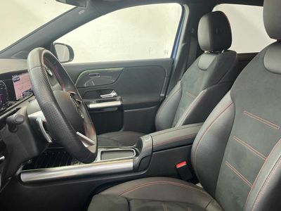 Mercedes GLA 200