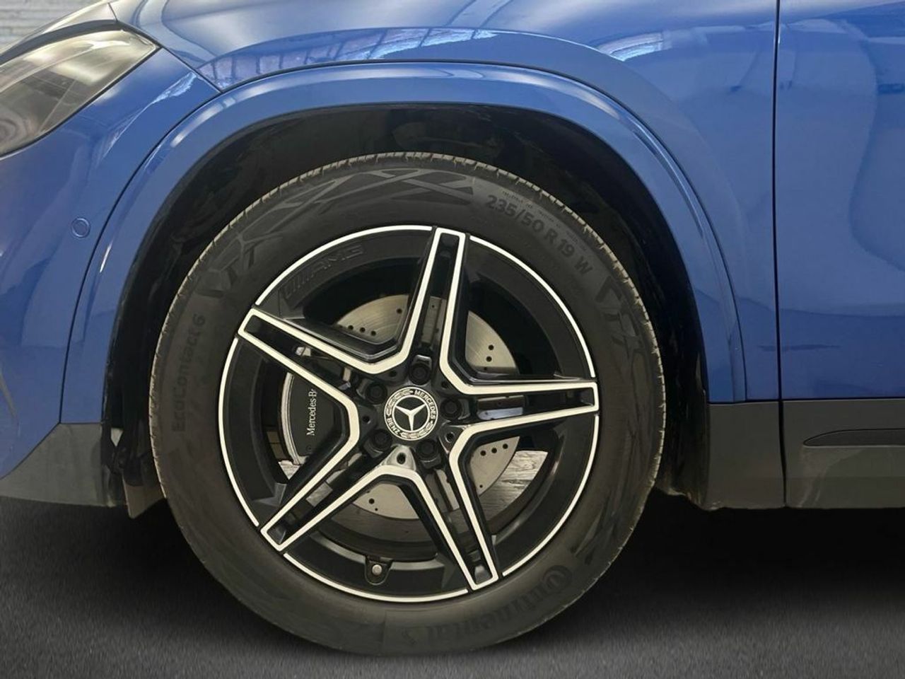 Mercedes GLA 200 - Foto 2