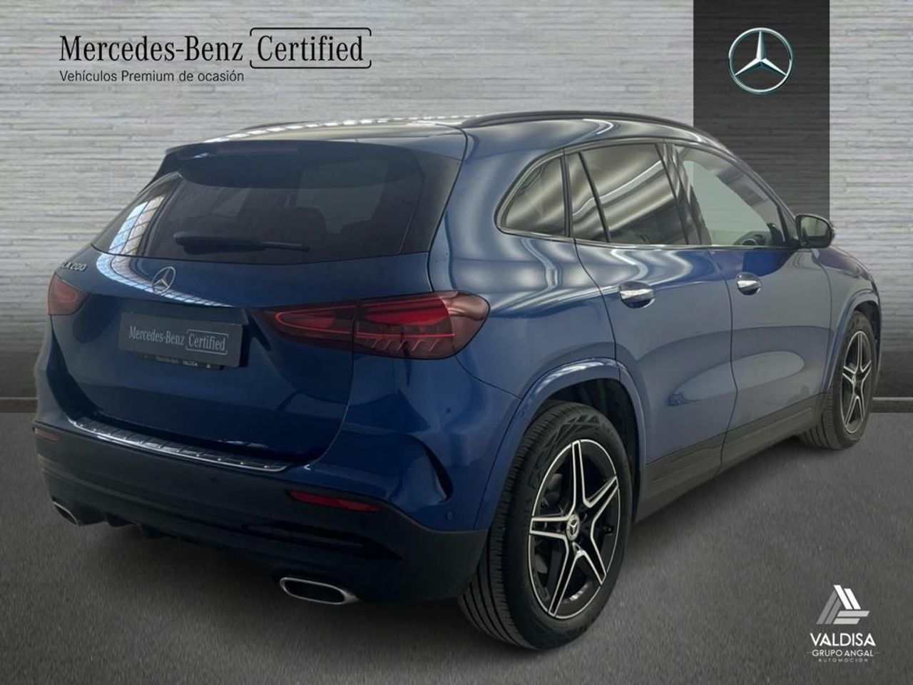 Mercedes GLA 200 - Foto 2