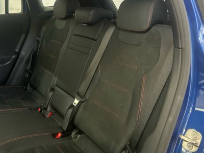 Mercedes GLA 200