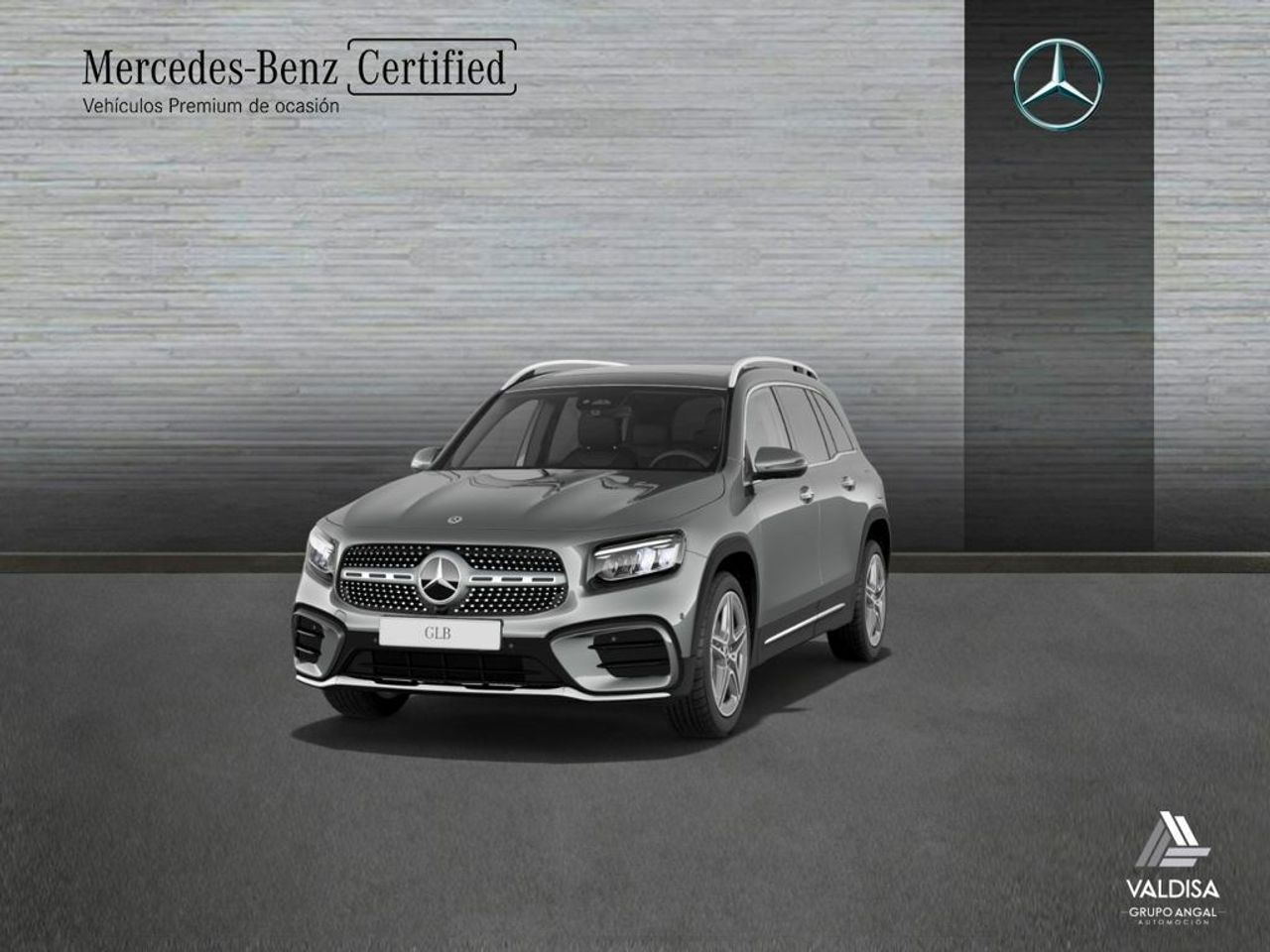 mercedes clase glb 2024 /