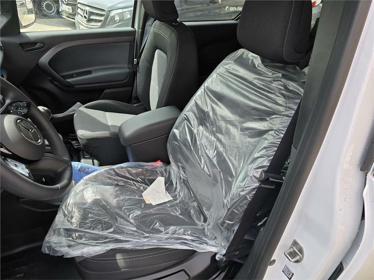 Mercedes Citan 110 CDI 70kW Tourer Base - Foto 2