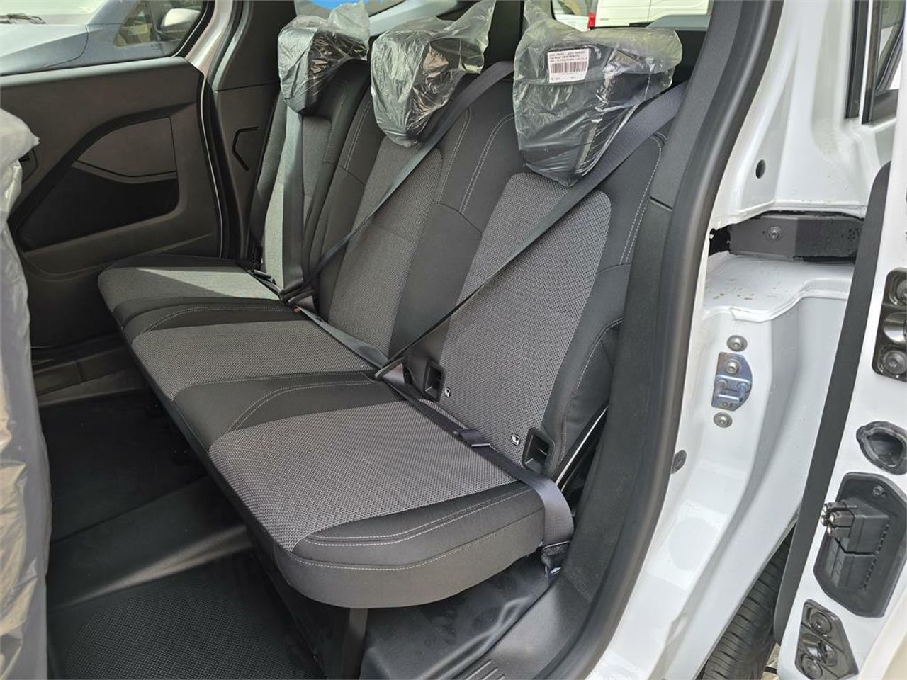 Mercedes Citan 110 CDI 70kW Tourer Base - Foto 2