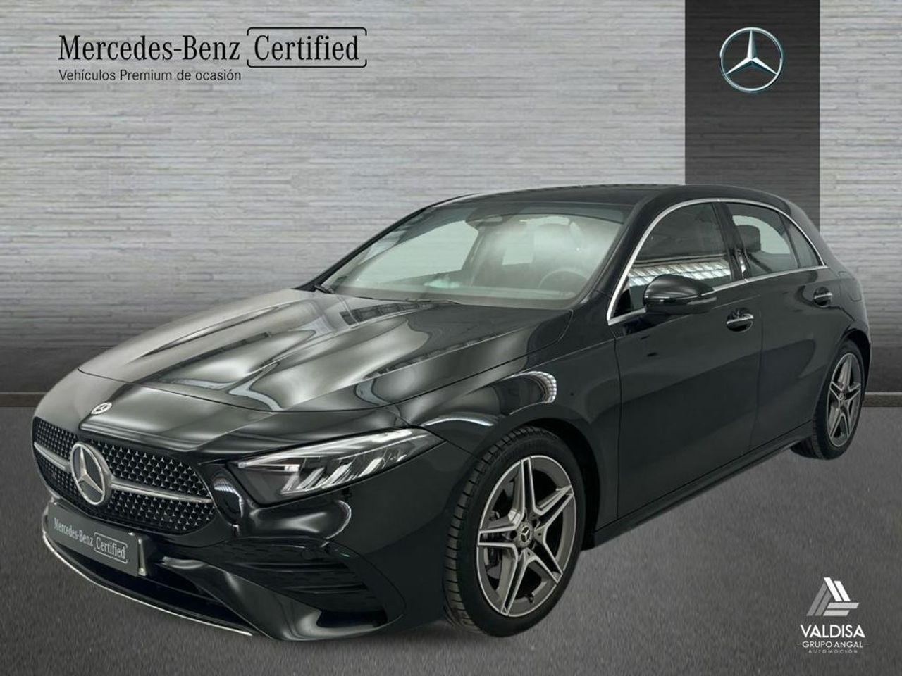 mercedes clase a 2023 /