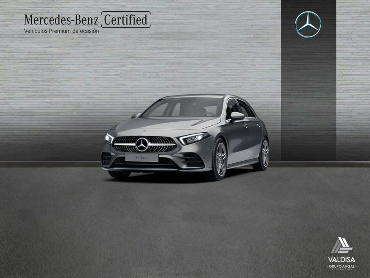 mercedes clase a 2021 /
