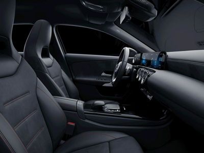 Mercedes Clase A 250 e AMG Line (EURO 6d)