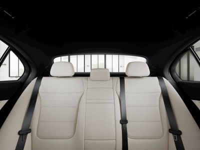 Mercedes Clase C 220 d Avantgarde (EURO 6d)