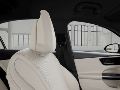 Mercedes Clase C 220 d Avantgarde (EURO 6d)