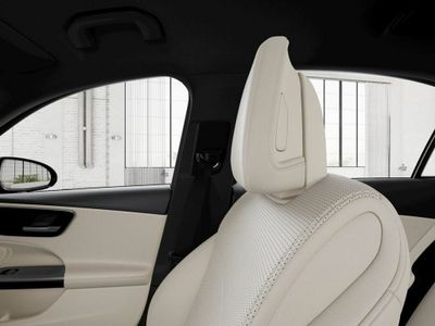 Mercedes Clase C 220 d Avantgarde (EURO 6d)
