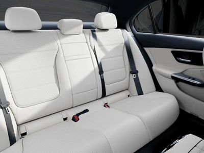 Mercedes Clase C 220 d Avantgarde (EURO 6d)