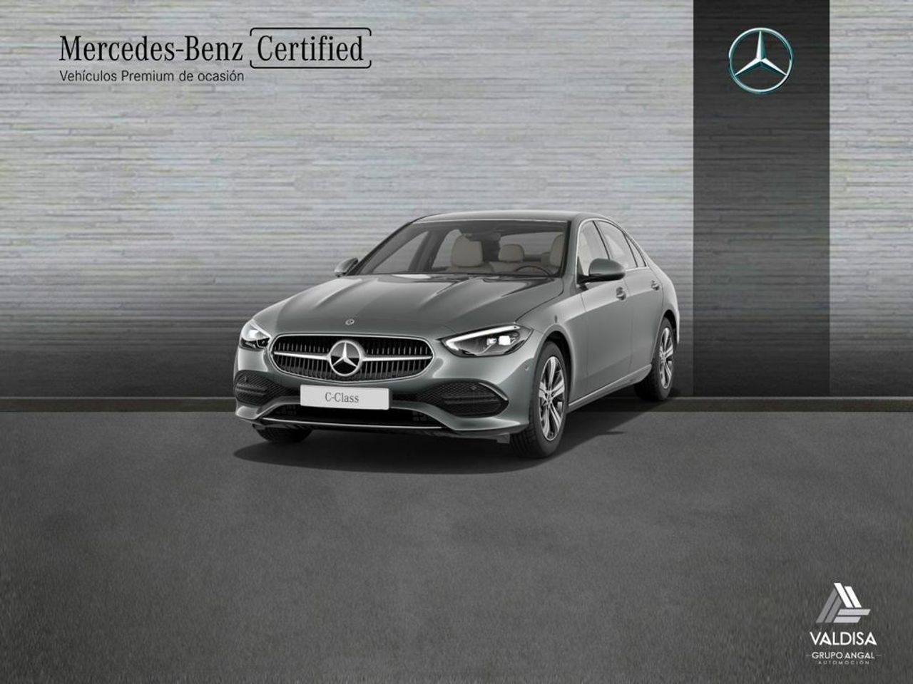 mercedes clase c 2023 /