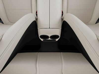 Mercedes Clase C 220 d Avantgarde (EURO 6d)