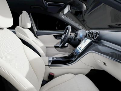 Mercedes Clase C 220 d Avantgarde (EURO 6d)