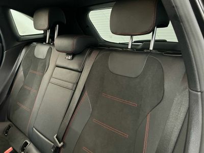 Mercedes EQA 250+ + AMG Line