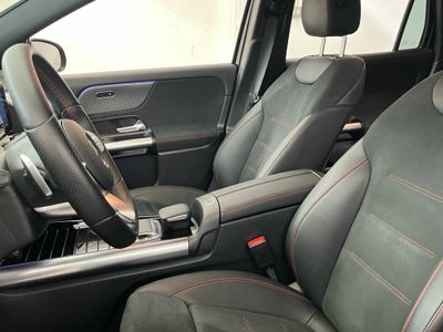 Mercedes EQA 250+ + AMG Line