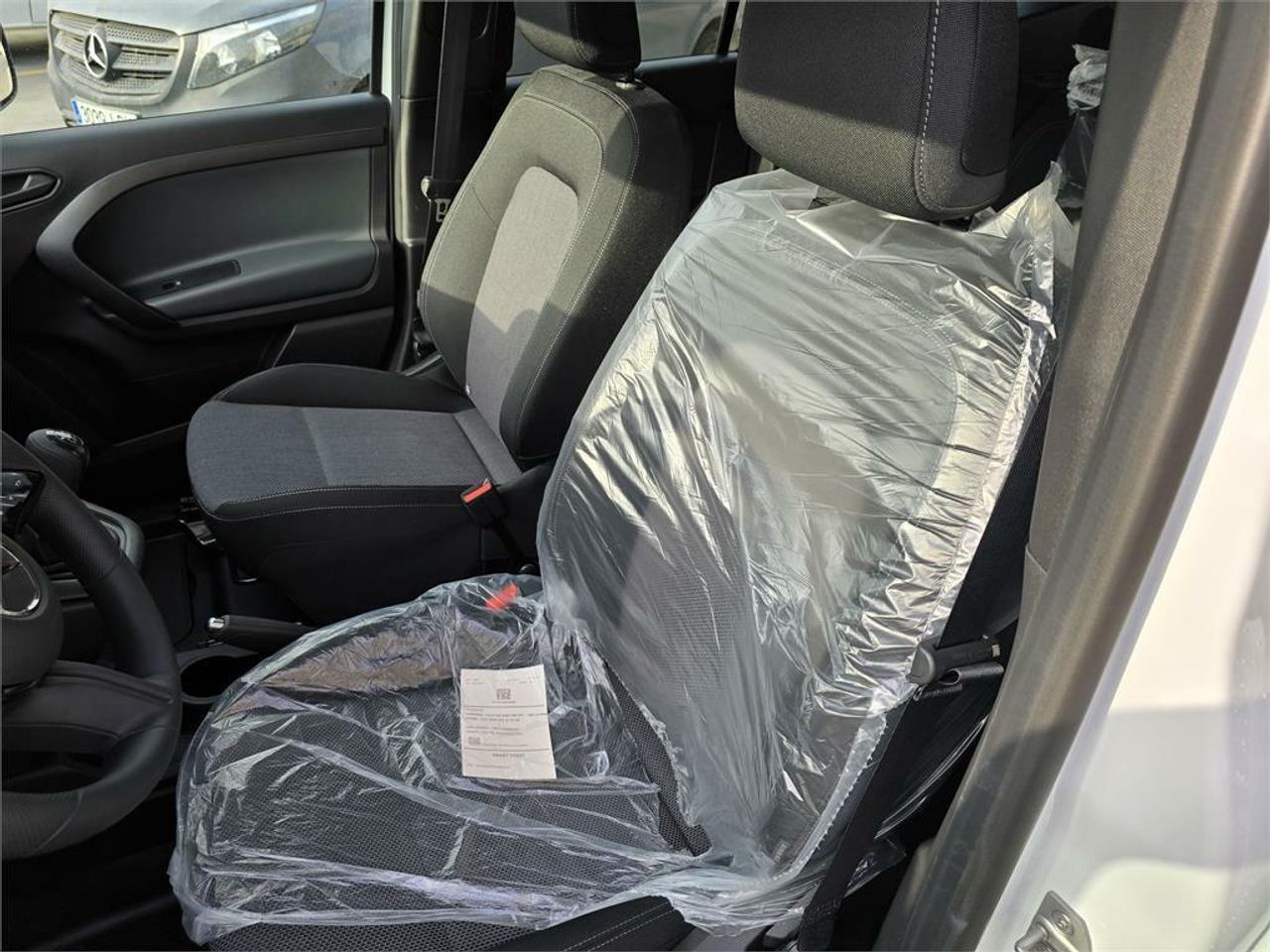 Mercedes Citan 110 CDI 70kW Tourer Base - Foto 2