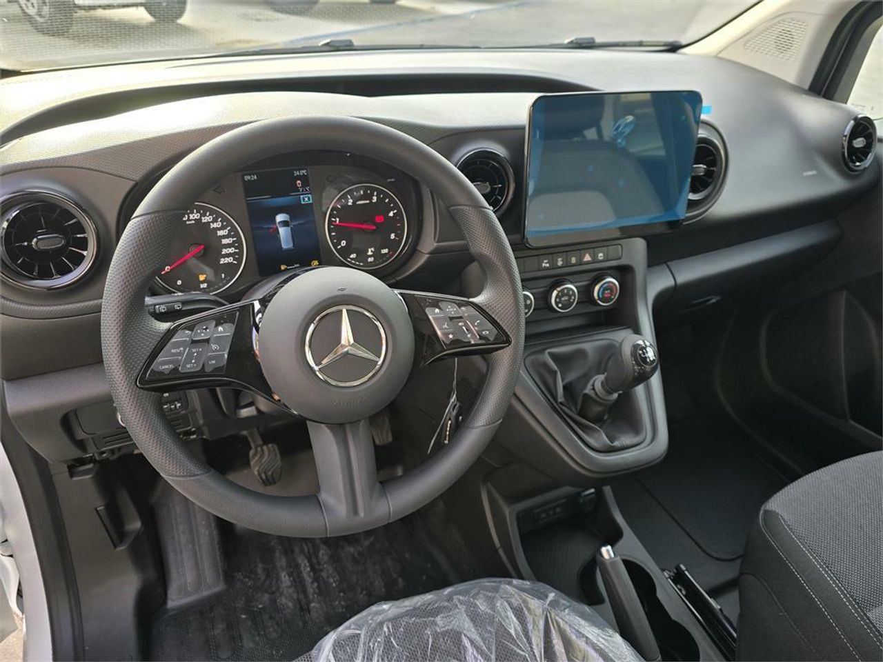 Mercedes Citan 110 CDI 70kW Tourer Base - Foto 2