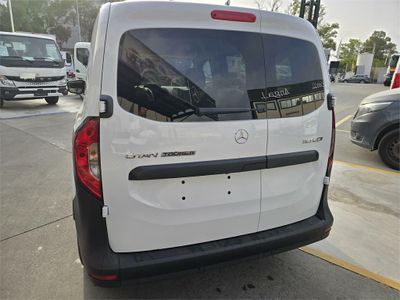 Mercedes Citan 110 CDI 70kW Tourer Base