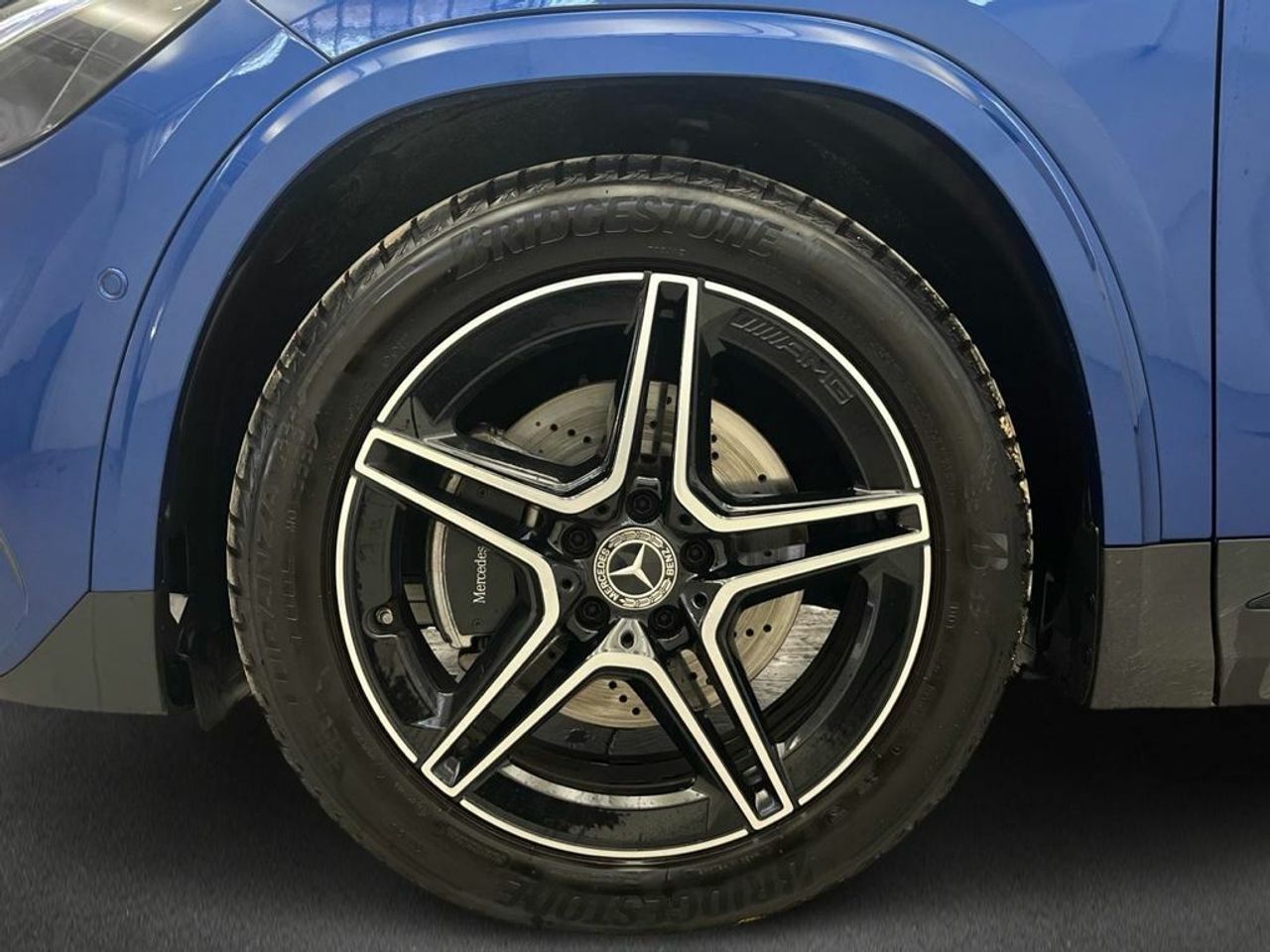 Mercedes GLA 200 d - Foto 2