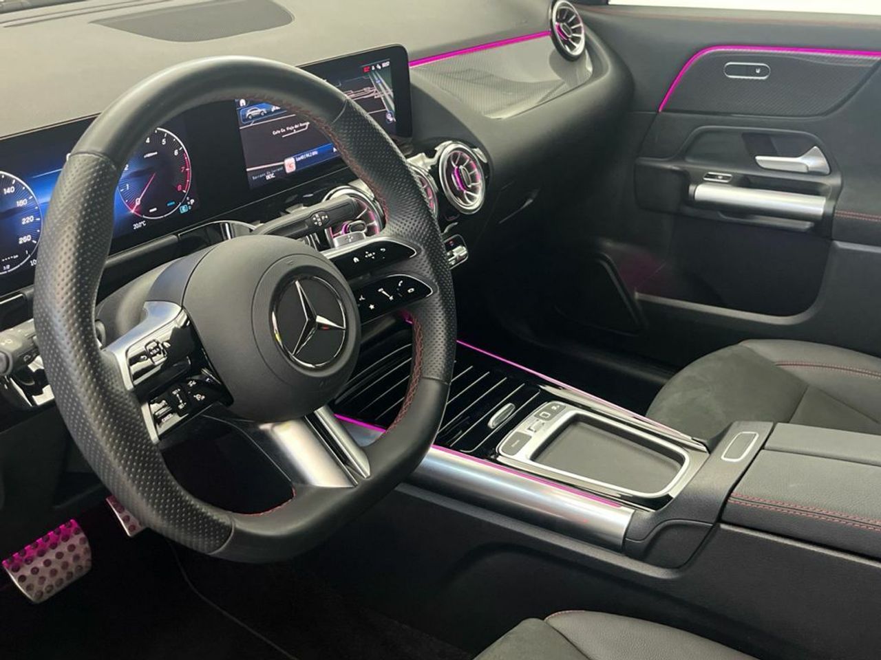Mercedes GLA 200 d - Foto 2
