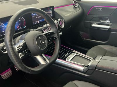Mercedes GLA 200 d