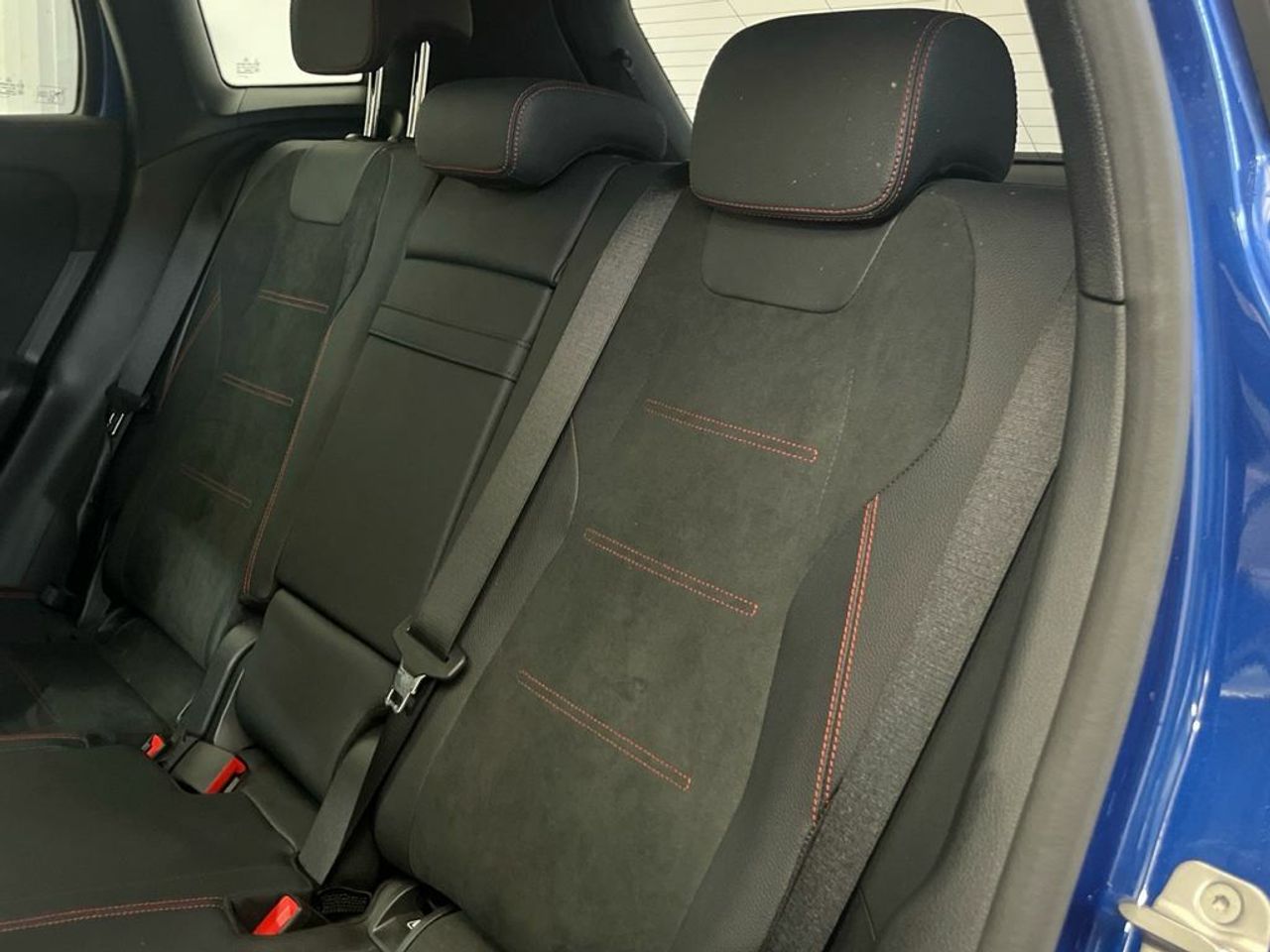 Mercedes GLA 200 d - Foto 2