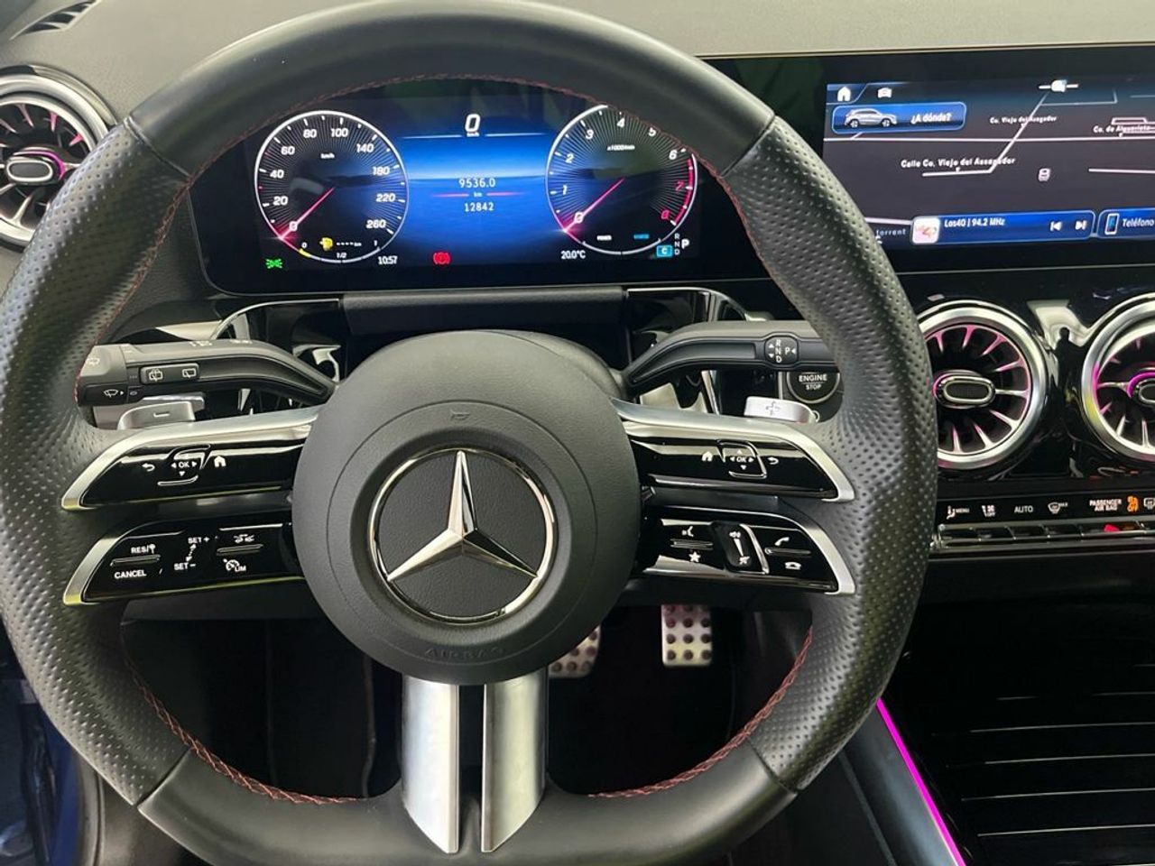 Mercedes GLA 200 d - Foto 2