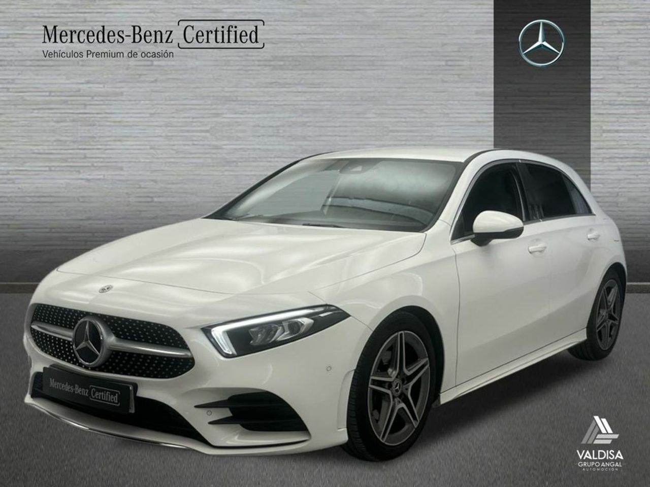 mercedes clase a 2022 /