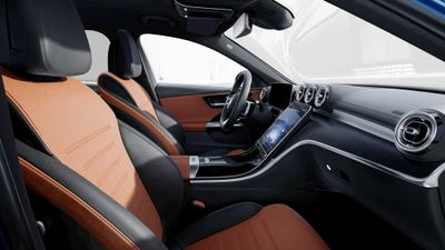Mercedes Clase C 220 d AMG Line (EURO 6d)